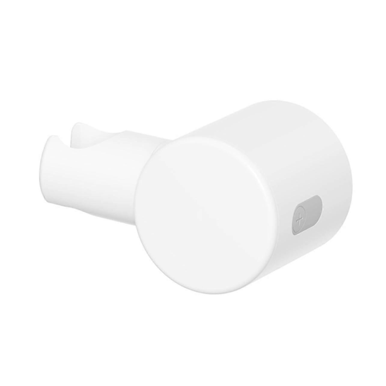 3pcs Shower Holder Punch Bracket Set Easy Installation for Shower Base Compatibility in Bathrooms