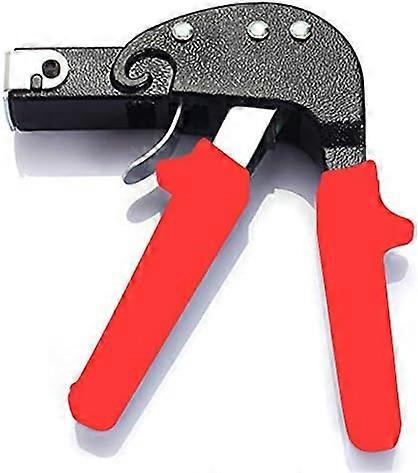 Acrobat Speed Plus Assembly Clamp with Screw Fasteners Black