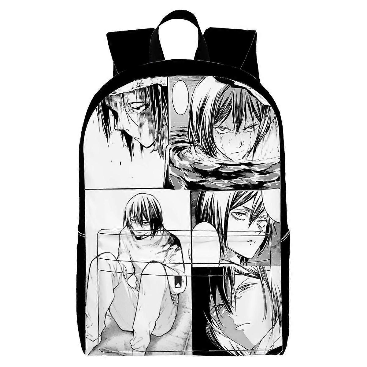 Backpack with Multiple Compartments, Fits 15.6 Inch Laptop, Durable Travel College Daypack for Business and Work U263