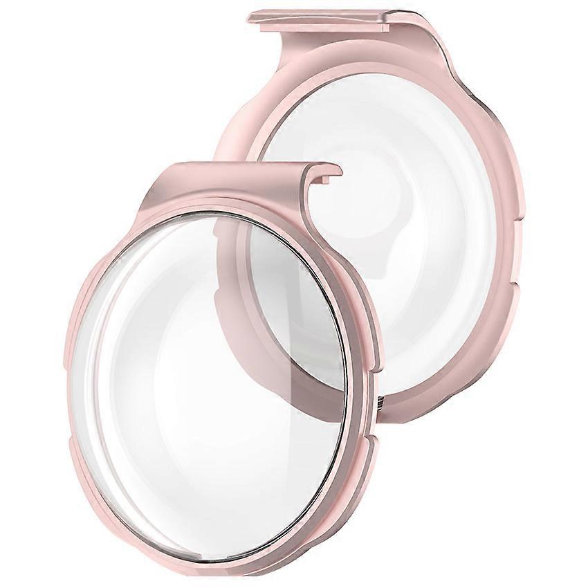 Camera Lens Protector Accessories for DJI OSMO 360 (Pink)