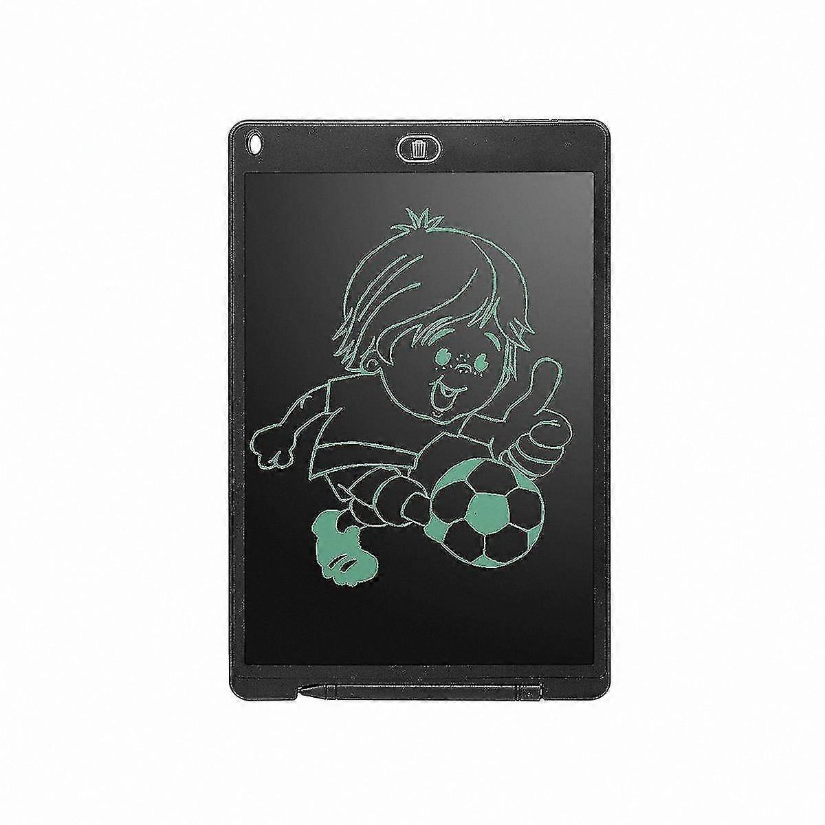 10 Inch LCD Writing Tablet, Electronic Drawing Board for Digital Sketching and Handwriting