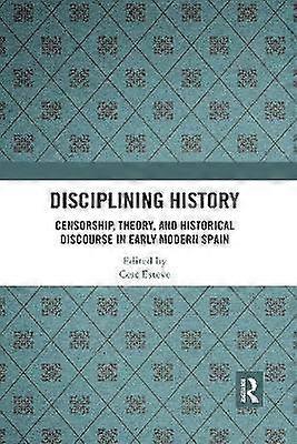 Disciplining History
