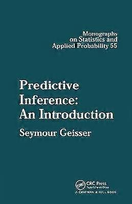 Predictive Inference