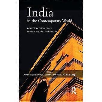 India in the Contemporary World