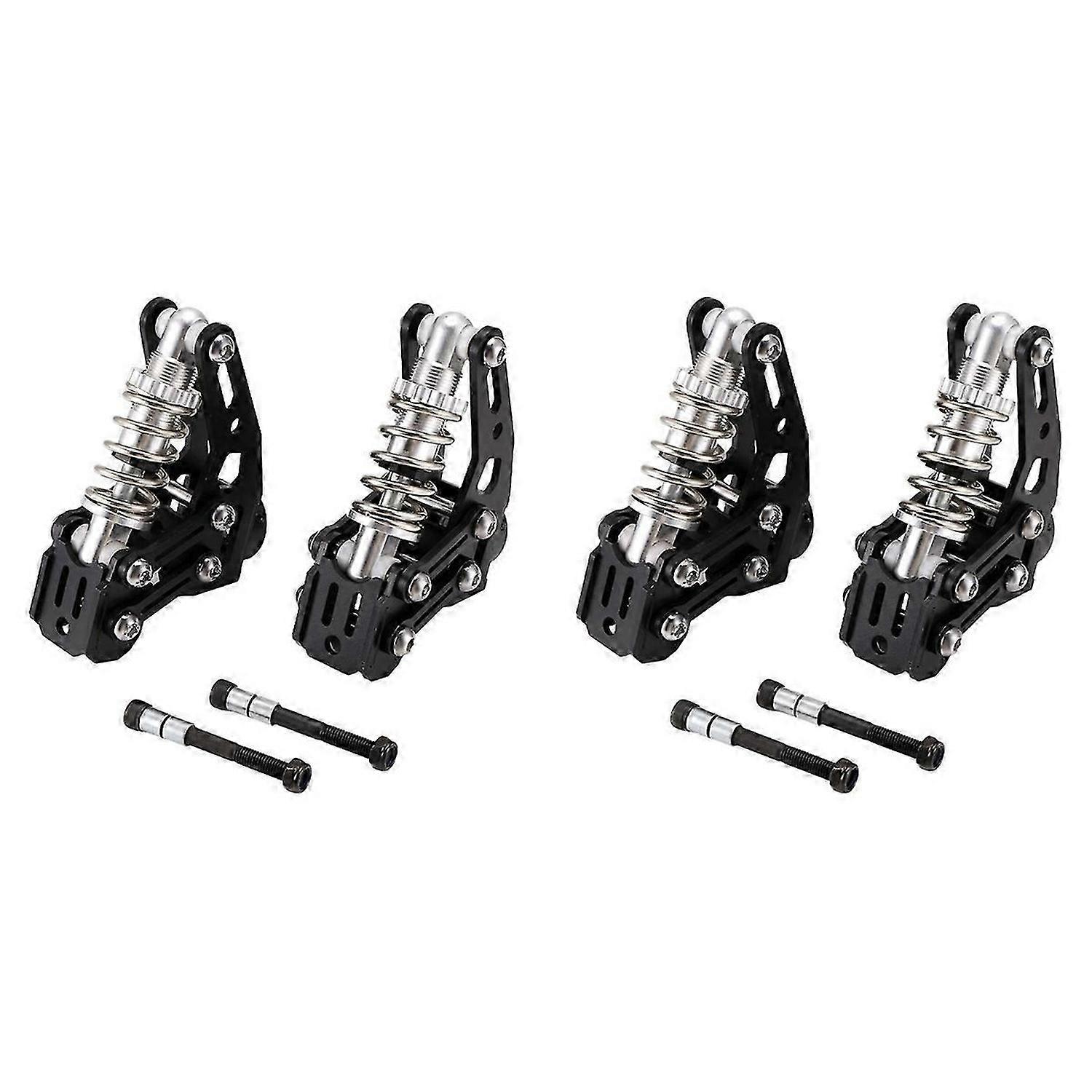 8-tommers langt brettsett