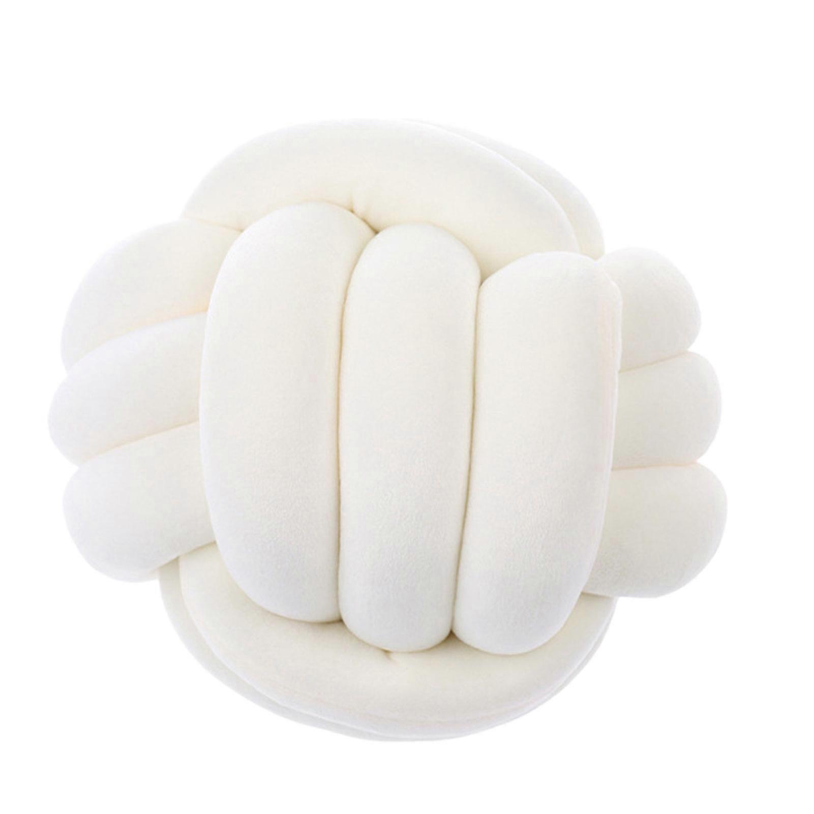Polyurethane Hand Woven Solid Color Sofa Cushion Soft Spandex Fabric Filled With Polyester Fibers