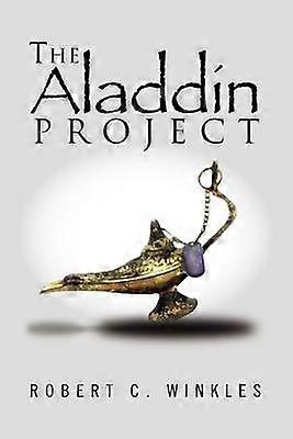 Aladdin-projekti