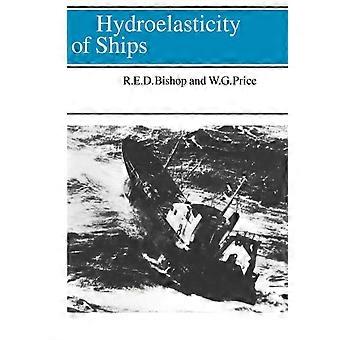 Hidroelasticidade de Navios - W. G. Price