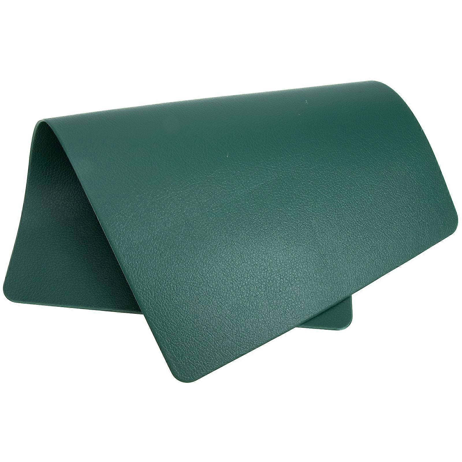 Nail Art Mat Manicure Mat for Home Use with Durable Manicure Hand Pad