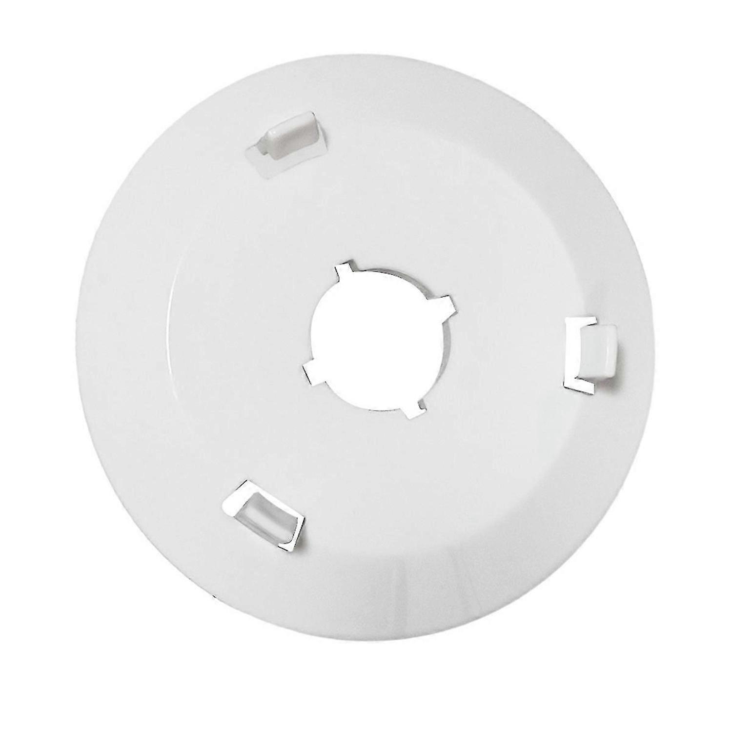 Dough Hook Shield for KitchenAid 4.5-5 Qt Tilt-Head Stand Mixer Splash Protection for Ingredient Spi