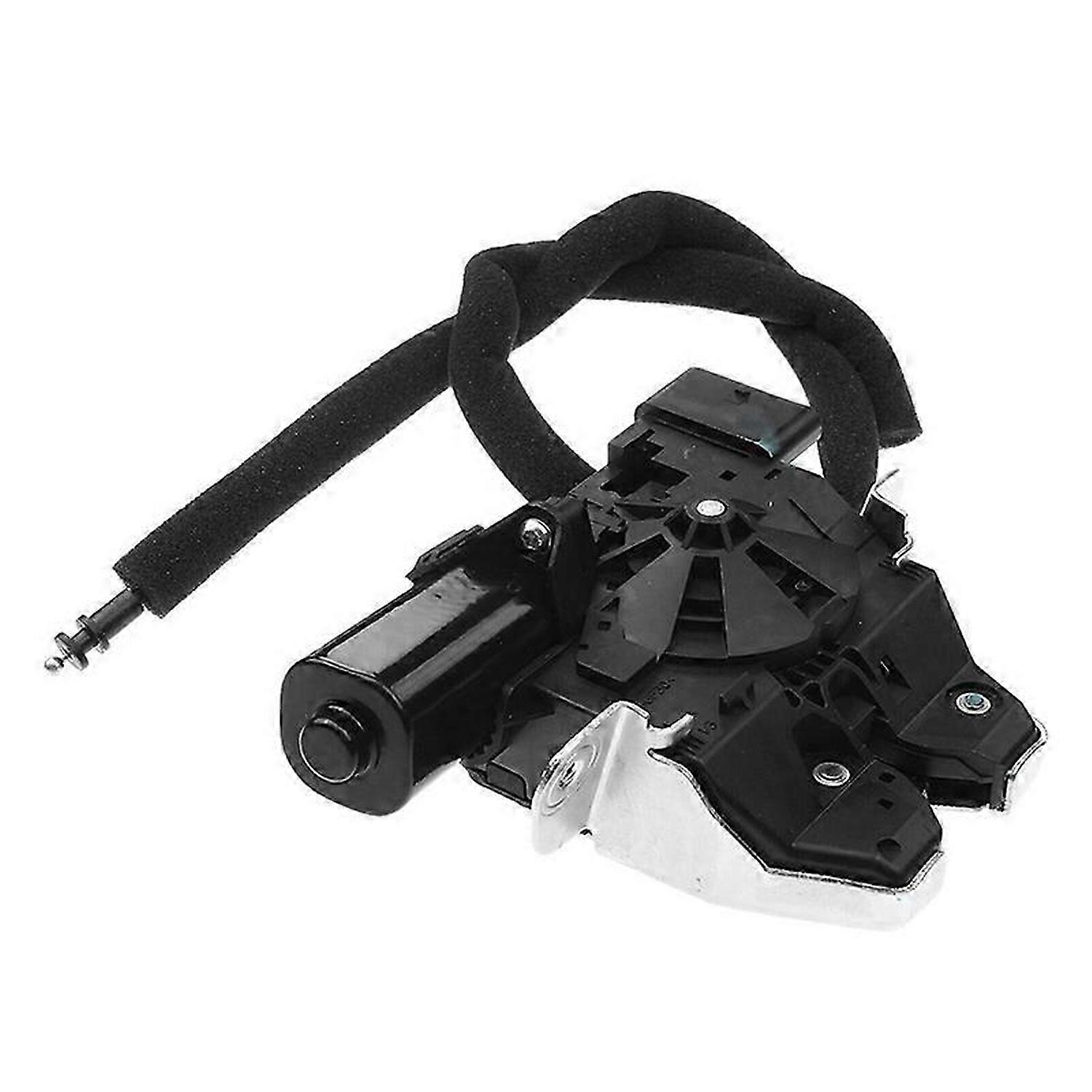 A2317500085 Car Rear Lock Actuator for W222 R231 S450 S550 SL400 SL550