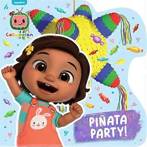 Fête de la Pinata !