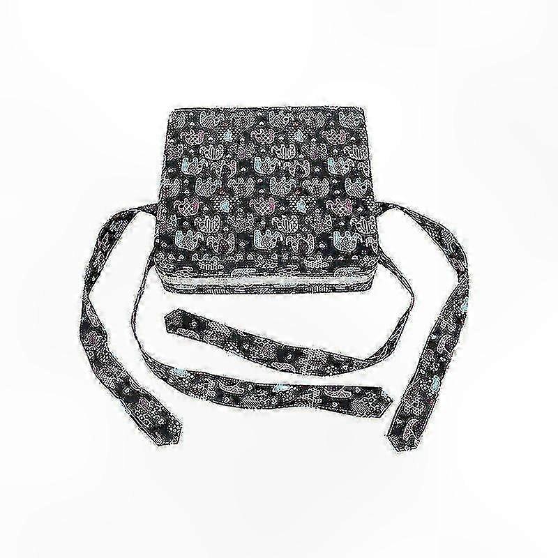 Soft Cushion Pad for Toddler Booster Chairs - Comfortable and Safe Seat Support