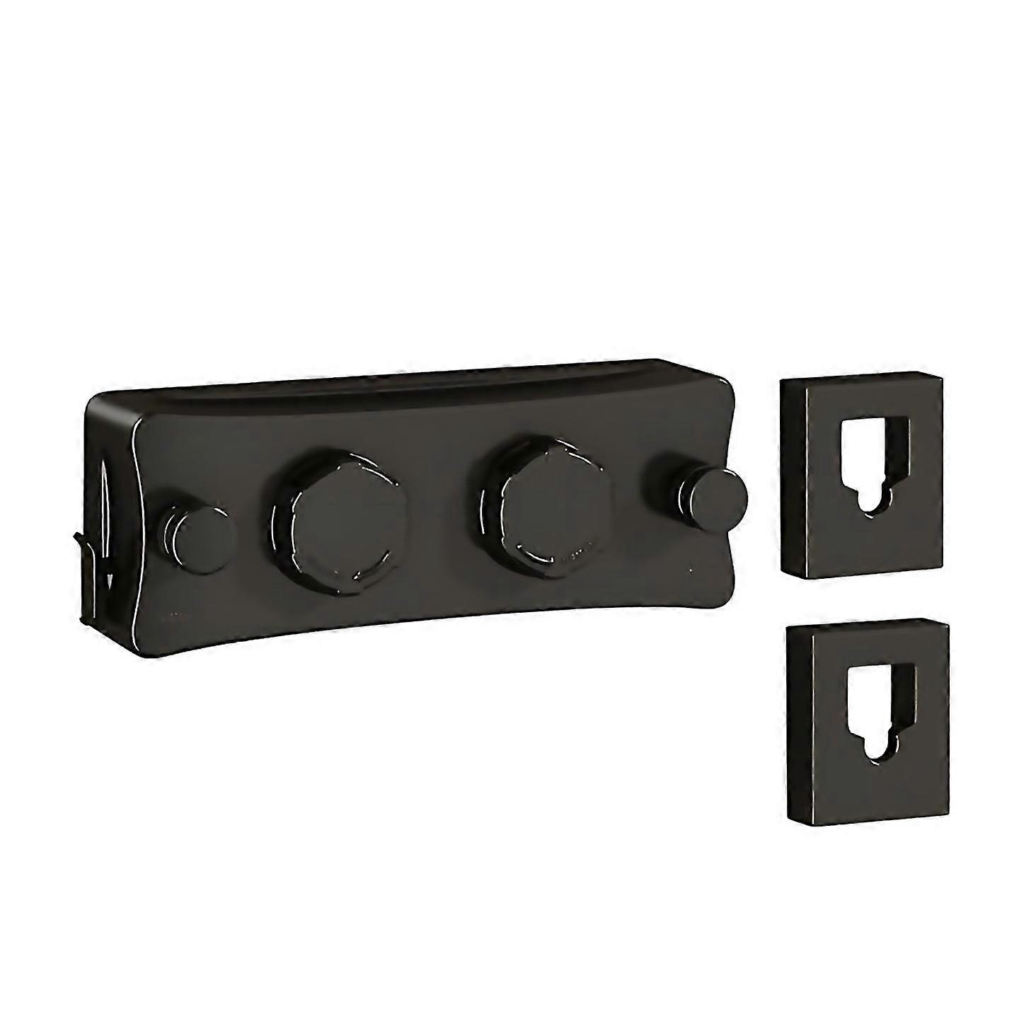 For Retractable Clothes Drying Rope Nopunch Indoor Clothes Drying Rope