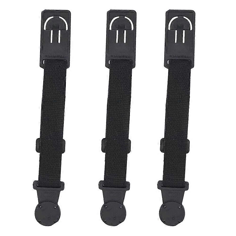 1-5 Multi-Meter Hanging Loop Strap & Magnet Hanger Kit For Fluke TPAK Instrument