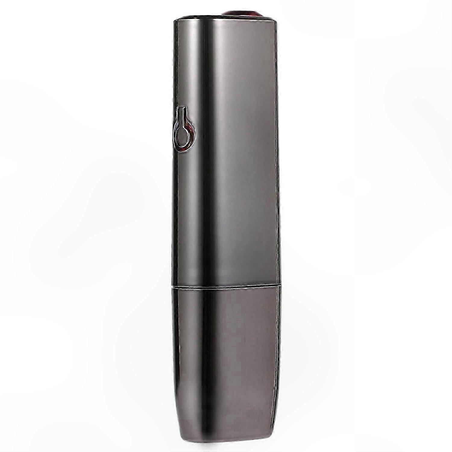 Stylish Electroplate PC Case for IQOS ILUMA ONE E-Cigarette Protective Cover Drop-Proof Design