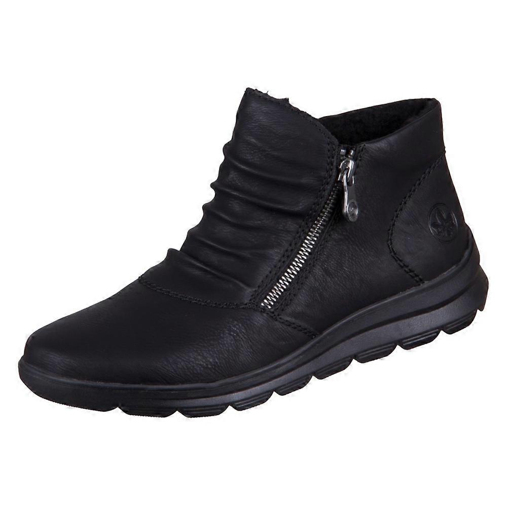 Shoes Rieker Z005101