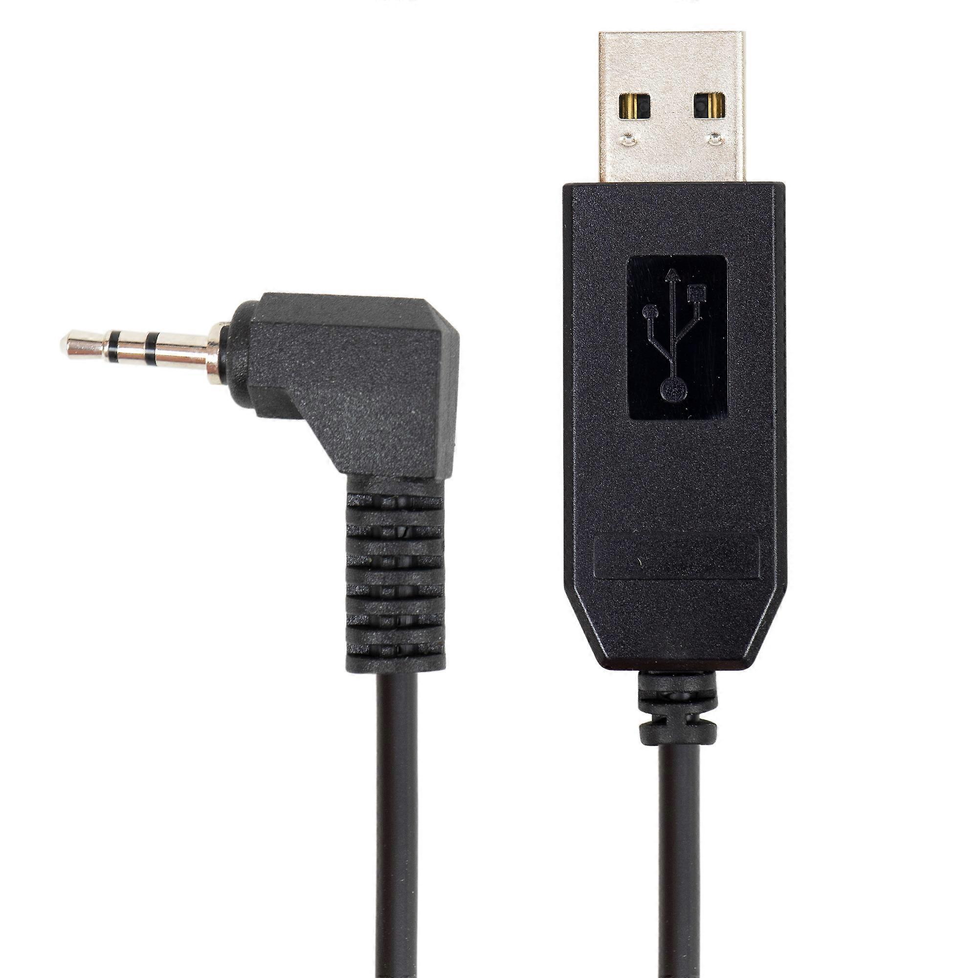 PNI PS4502 programmeringskabel för Wintec LP-4502 PNI radiostation