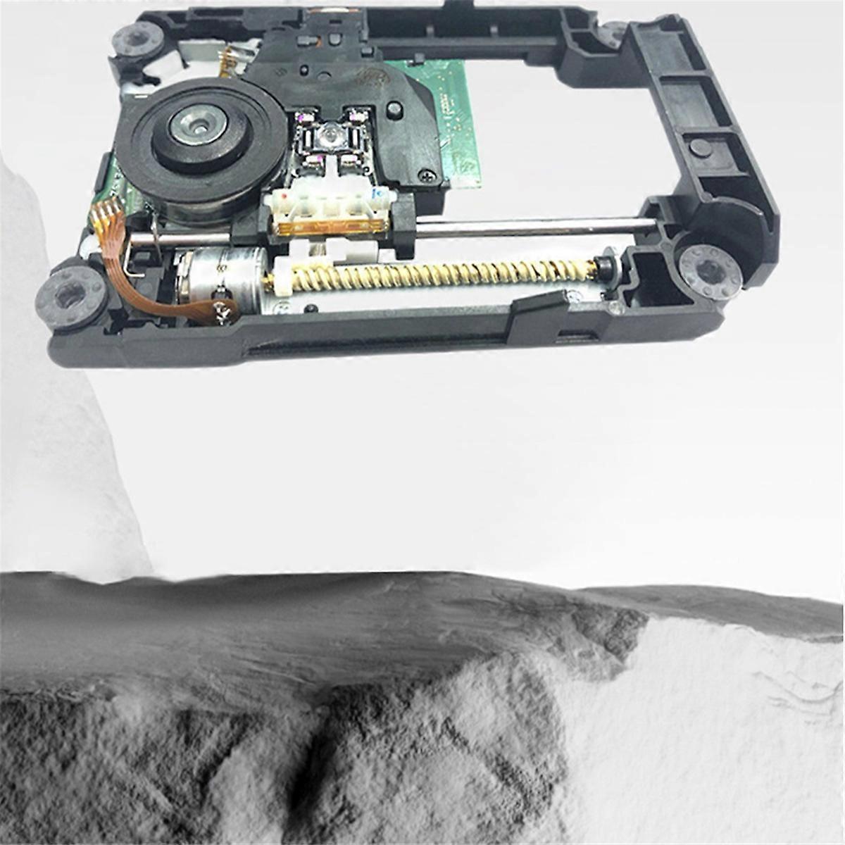 -496AAA Laser Lens & Deck for SLIM/PRO 70XX 20XX Optical Drive Pickup Reader Replacement