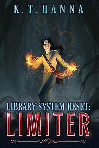 Library System Reset Limiter - K.T. Hanna