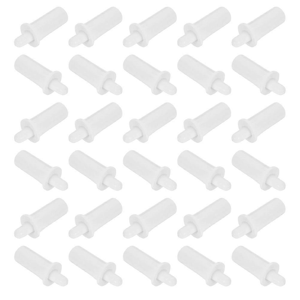 Shutter Hardware Shutter Repair Kit for Movable Fasteners 160Pcs