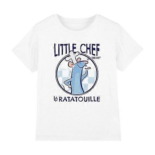 Ratatouille Boys Little Chef Remy T-Shirt