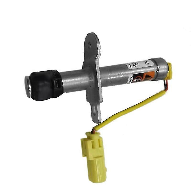 Hood Hinge Active Actuator Protection for Tesla Model S 102854500B