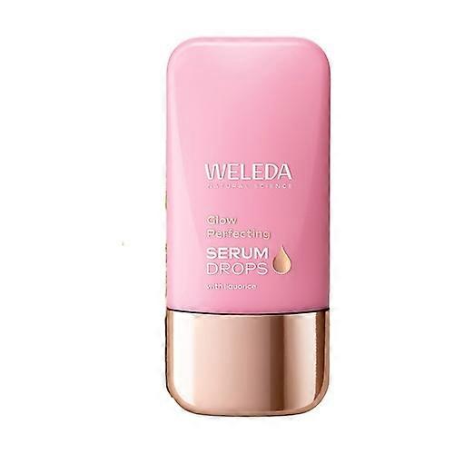 Illuminating serum booster drops glow 30 ml