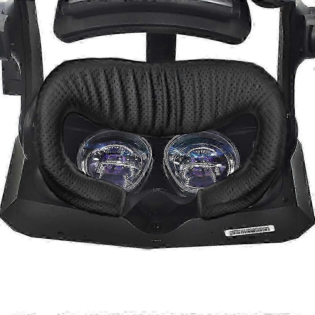 VR Glasses Light Blocking Foam Face Pad for PIMAX Crystal Gaming VR Headset