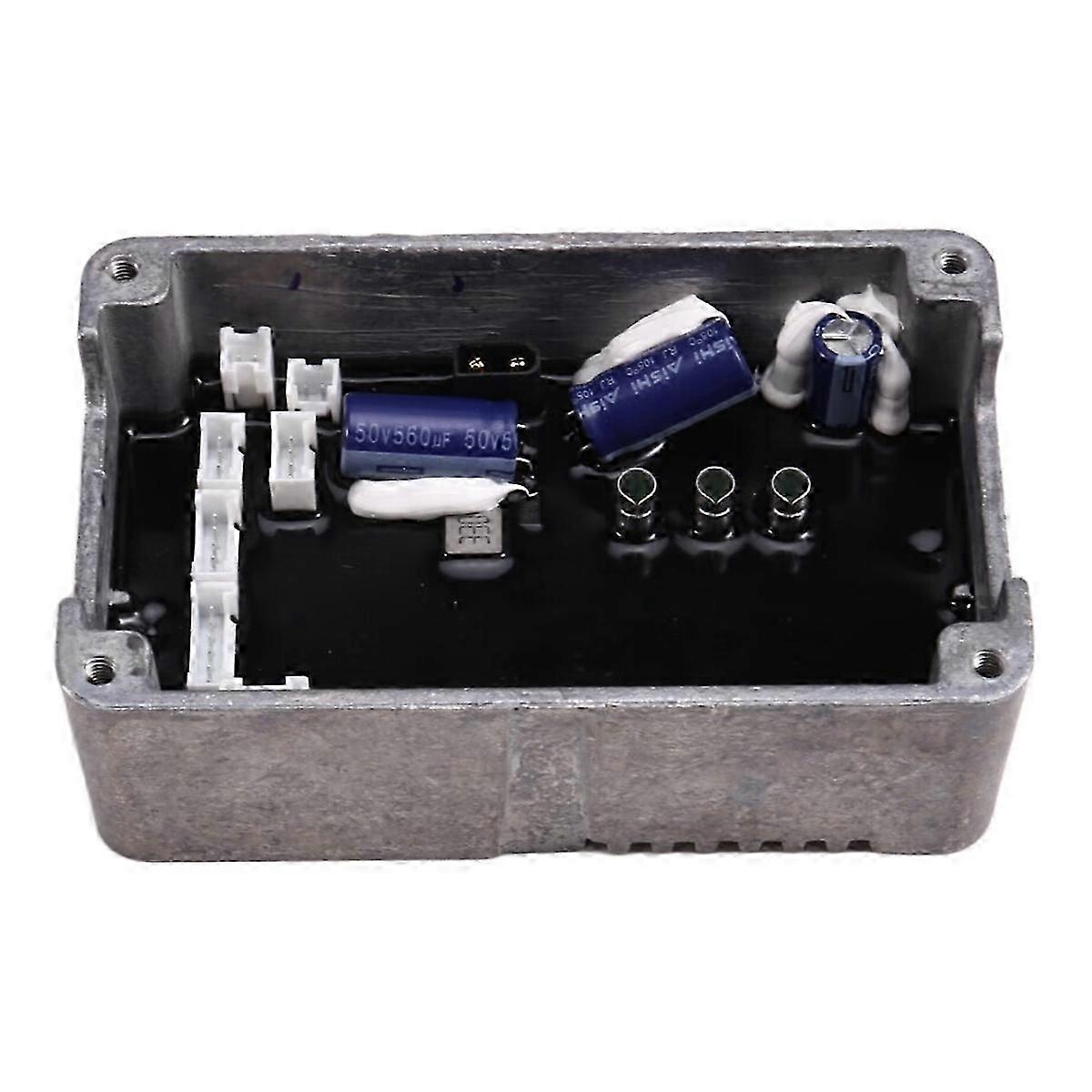 Controller Motherboard Control Board for E2 Electric Scooter Kickscooter Replacement Parts