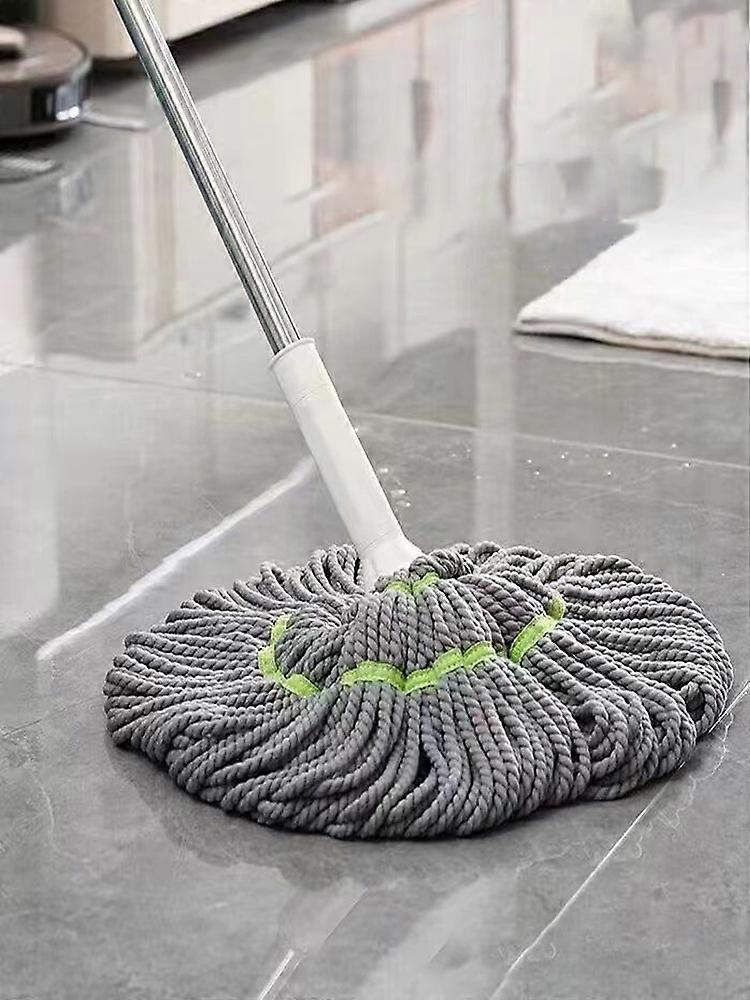 Magic Mop self-squeezing rotating easy squeeze Mop