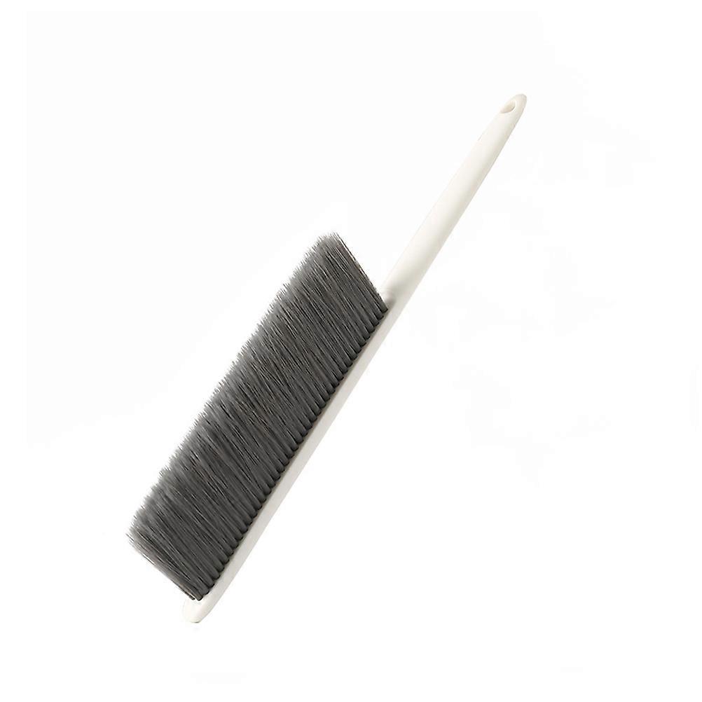 Bed Cleaning Brush Cleaning Brush for Dusting 3Pcs White Handle