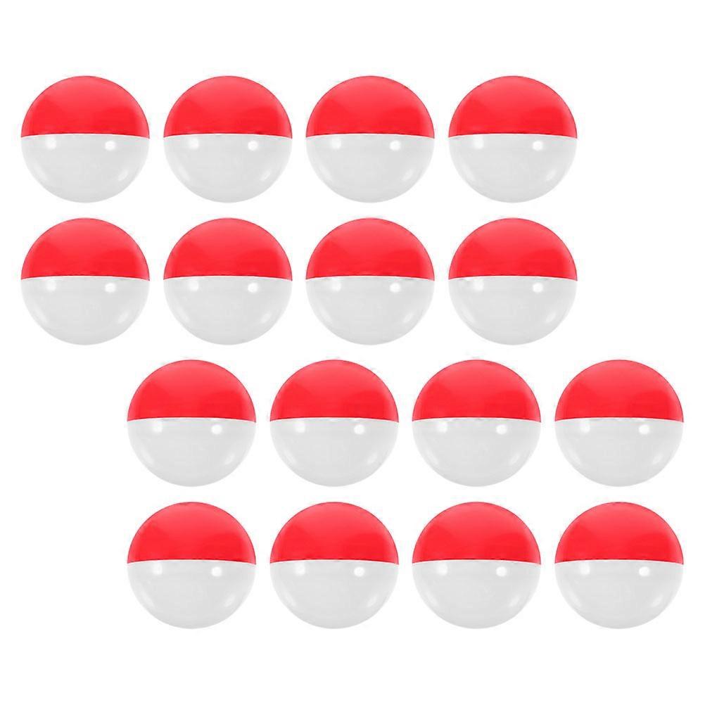 Colored Plastic Capsules for Decoration Round Vending Machine Balls 50Pcs