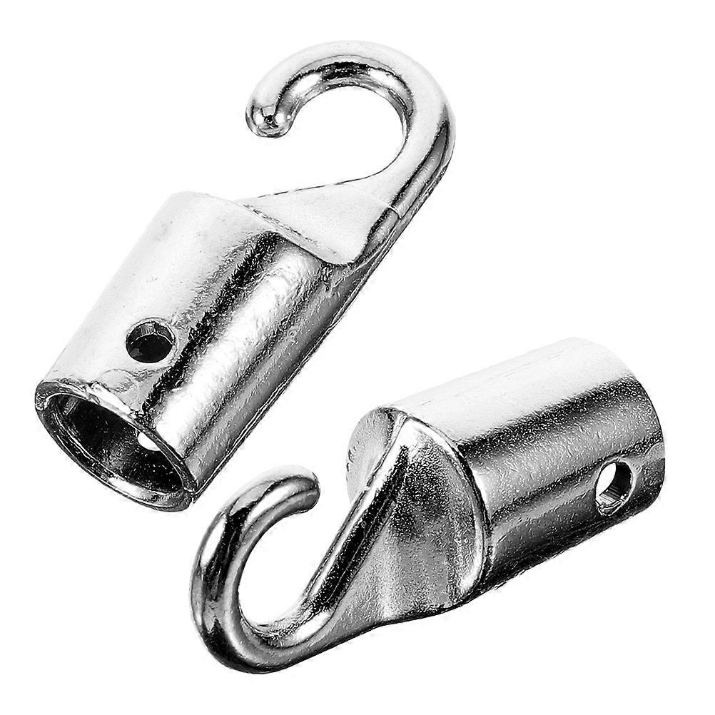 Curtain Accessories Replacement Wand Hook for Window Blind Tilt Wand 4Pcs