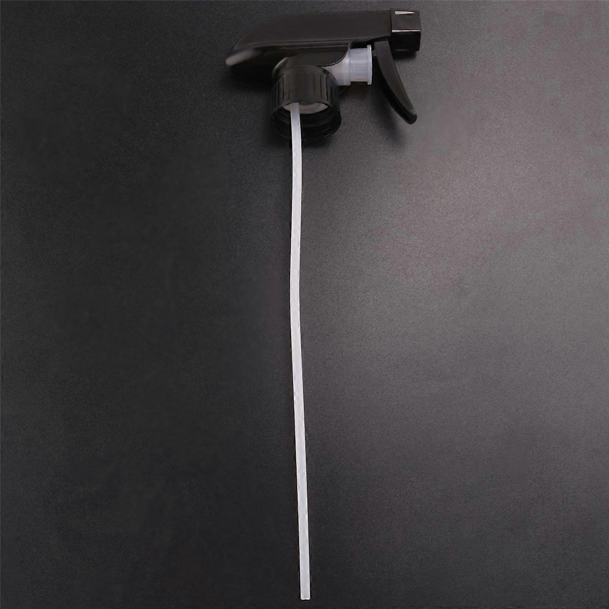 12 Pcs Trigger Sprayer Bottle Nozzle Head - 28/410 Neck Bottle Size