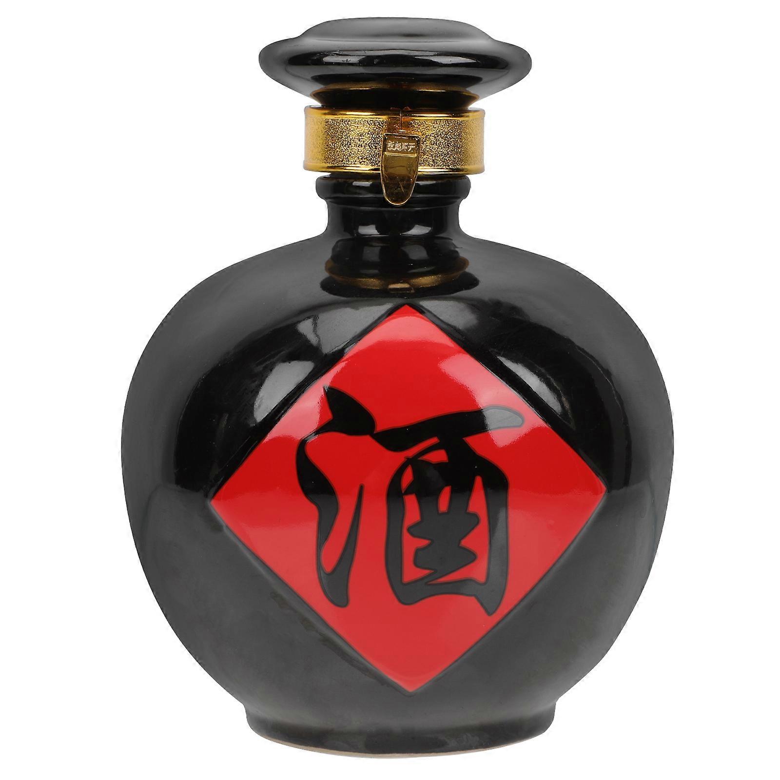 Ceramic Airtight Ceramic for Home Use Storage