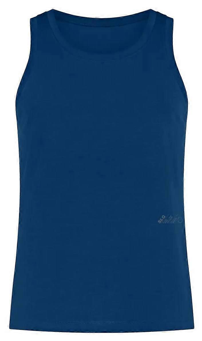 Sloggi SLG Base Tank Top - Ultramarine Blue