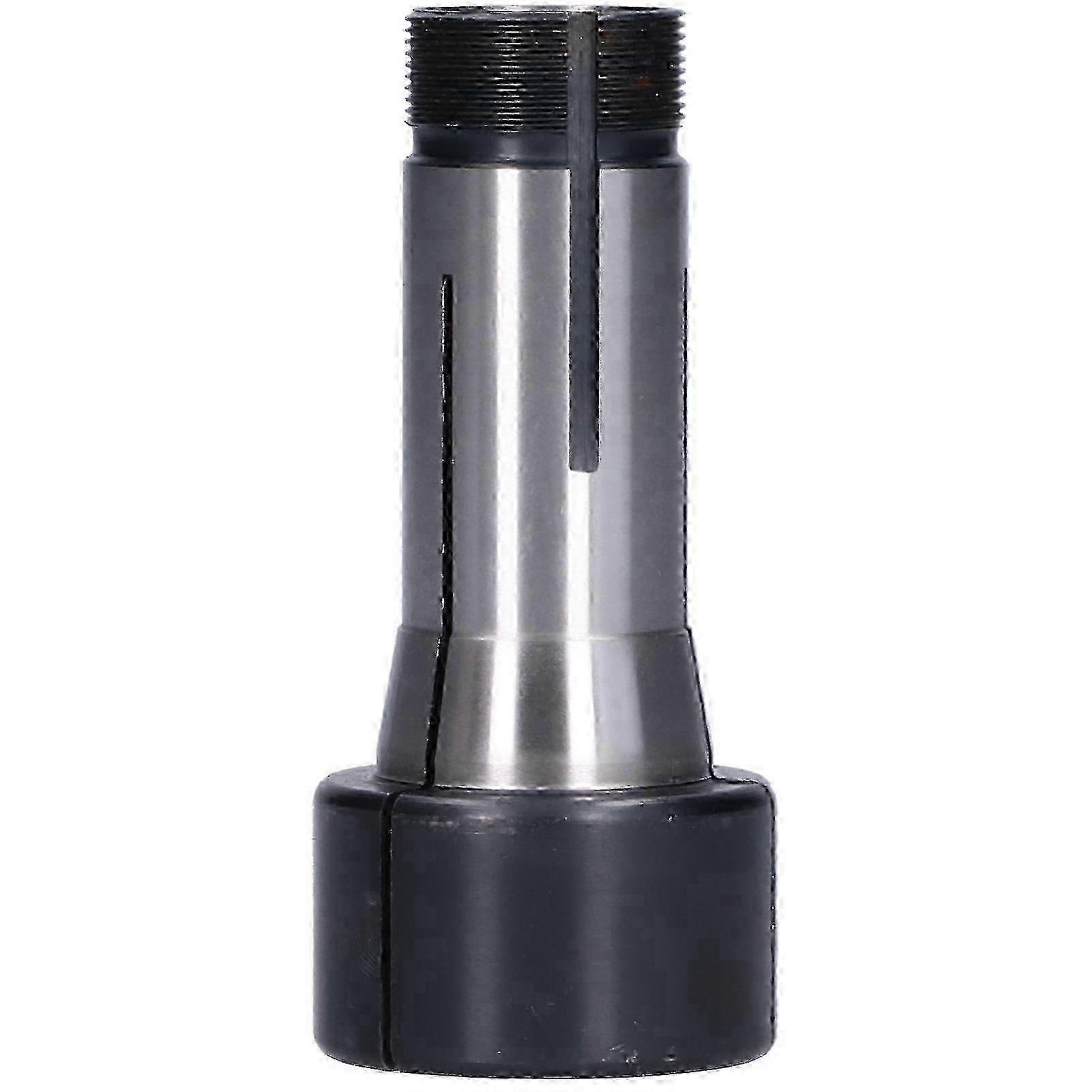 2025 JiaWei 5C Step Collet Metal Chuck Holder Fixing Tool Accessory Replacement for Lathe MachineHead Diameter 2in k58