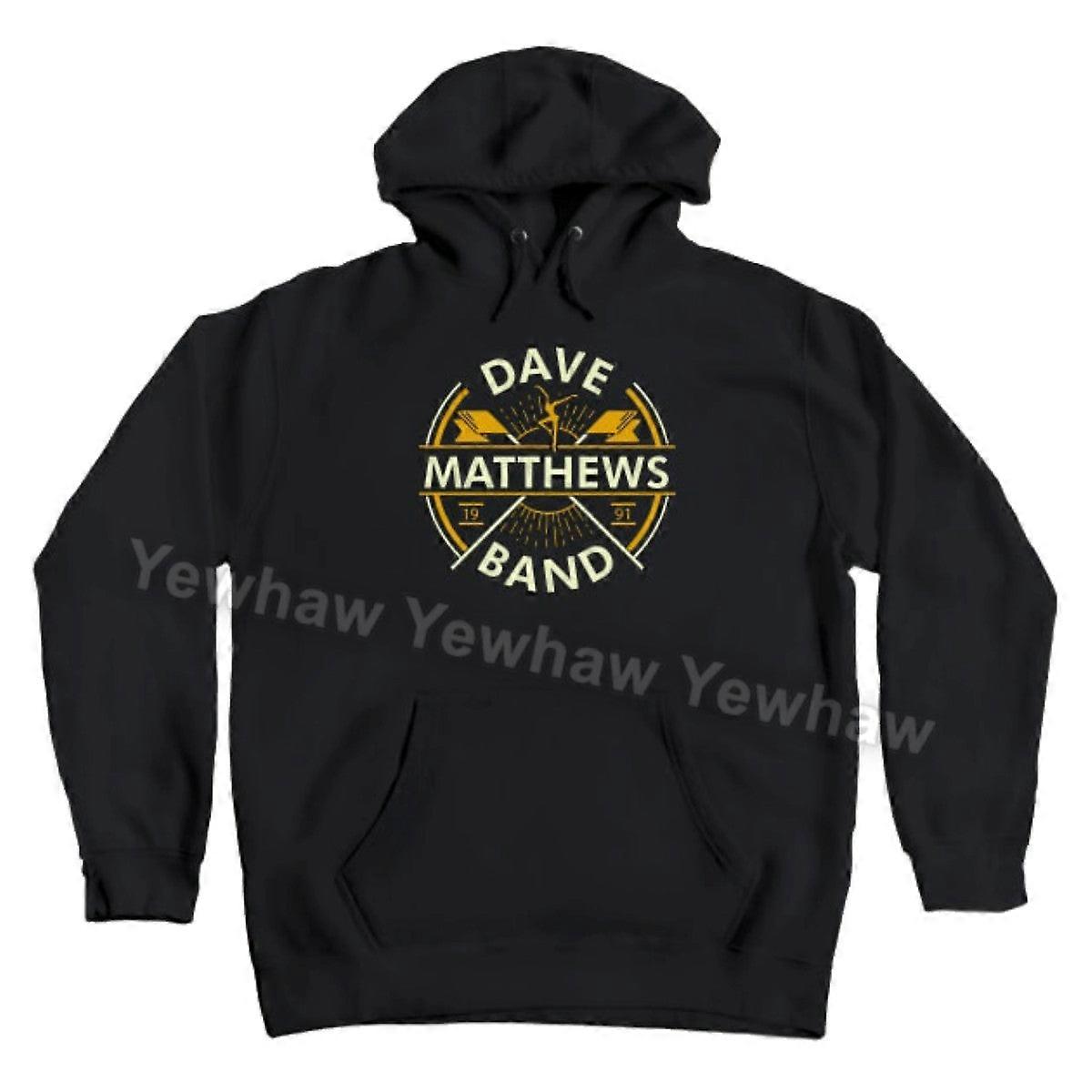 Dave Matthews Band Hoodie