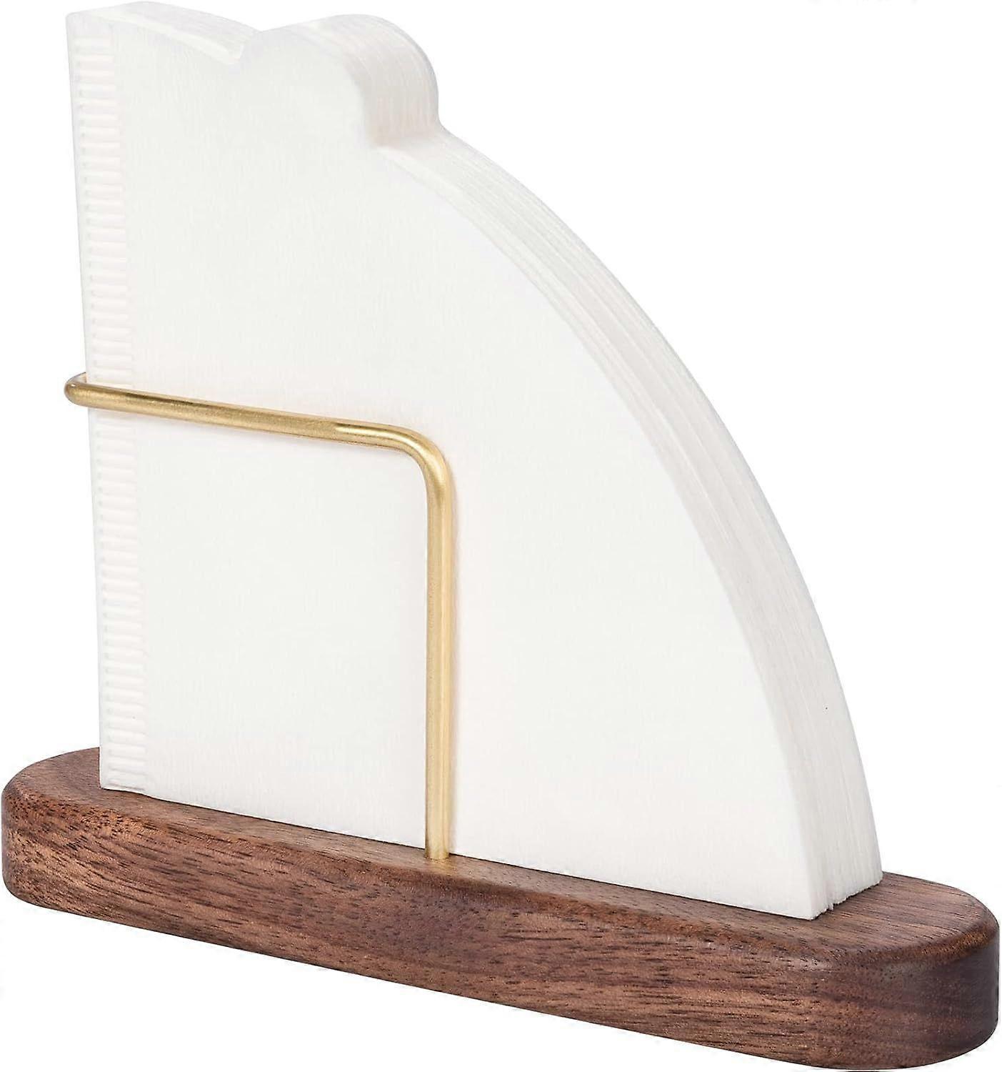 Cone Coffee Filter Holder, Stand Coffee Filter Storage, Coffee Filter Container