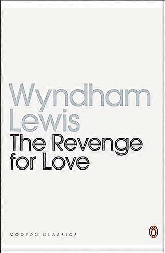 The Revenge for Love