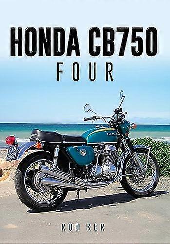 Honda CB750 Four