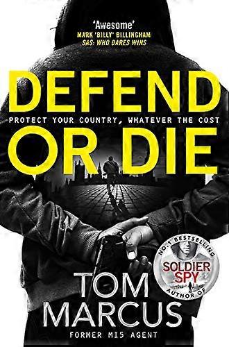 Defend or Die
