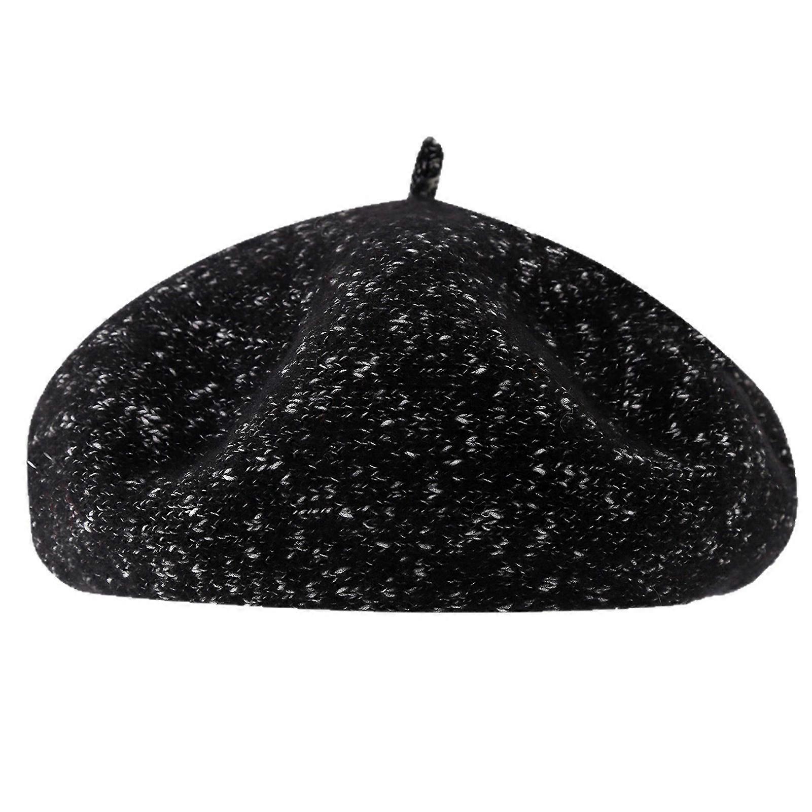 Basco elegante, basco francese e per feste antivento, calde e morbide,