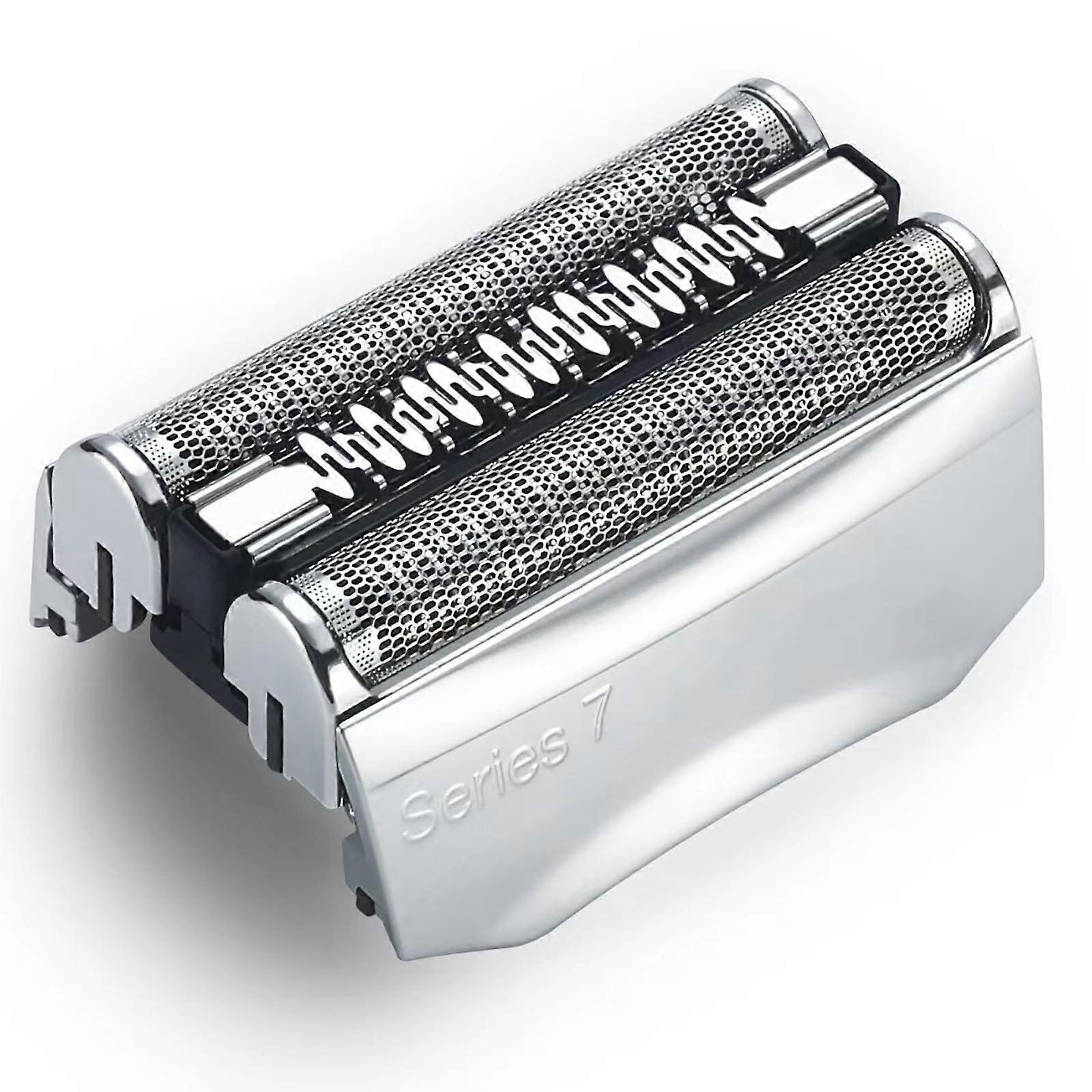 70S Shaving Head Compatible With Series 7 S7 Replacement Head With Brush For 720 720S3 720S4 720S5 730 790CC