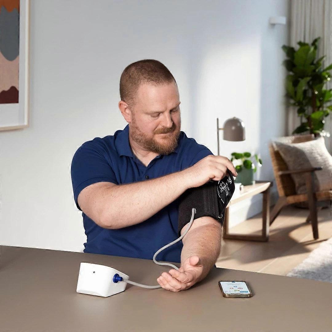 Αυτόματο σύστημα βραχίονα Omron M2 Intelli It+ 1 χρήστης