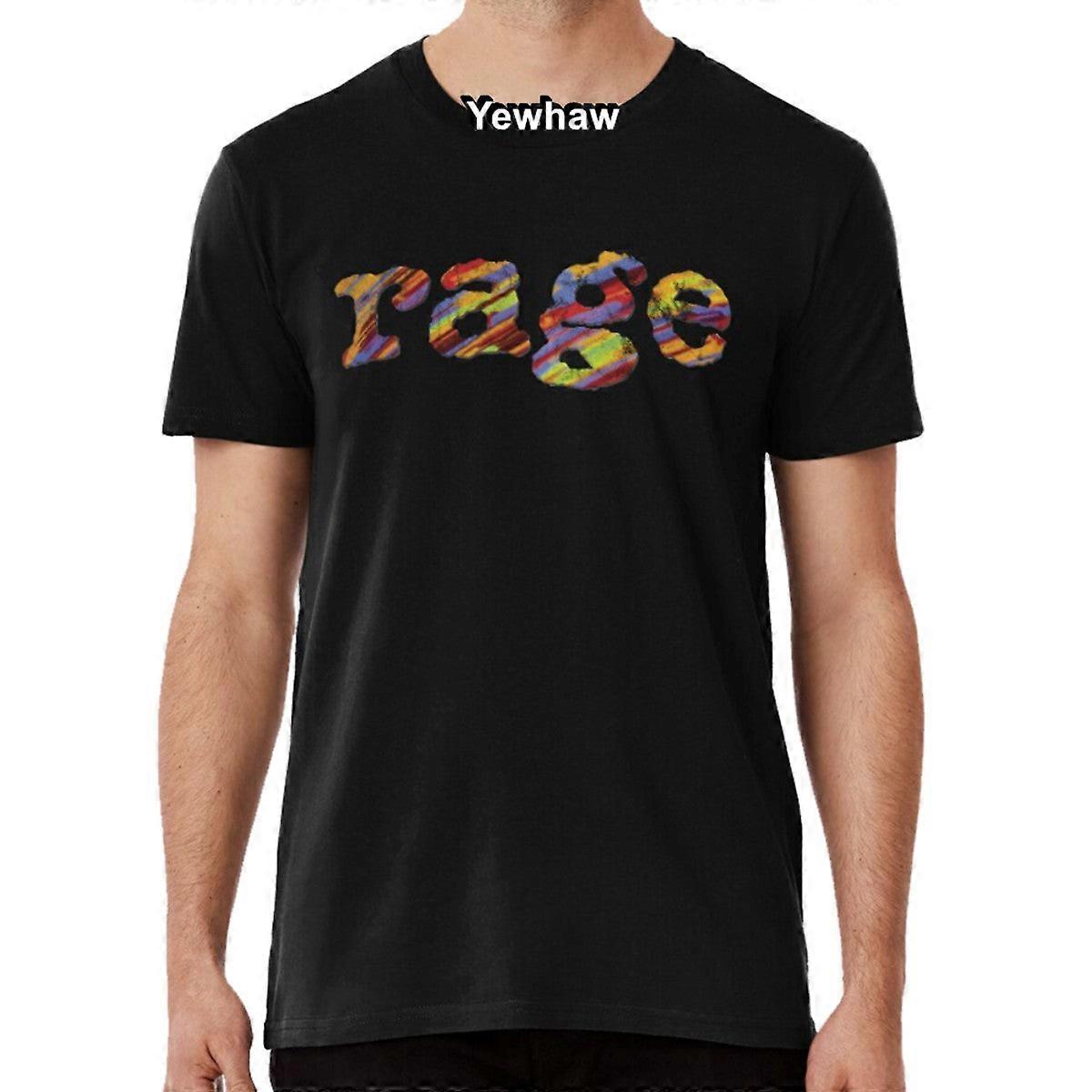 Rage T-shirt