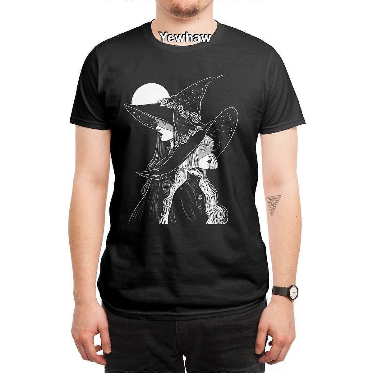 Moonlight Witches T-Shirt