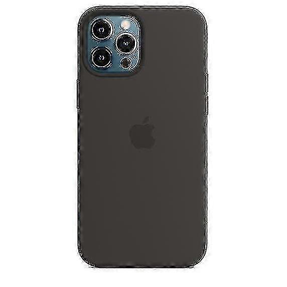 Silicone Case With Magsafe For Iphone 12 Pro Max