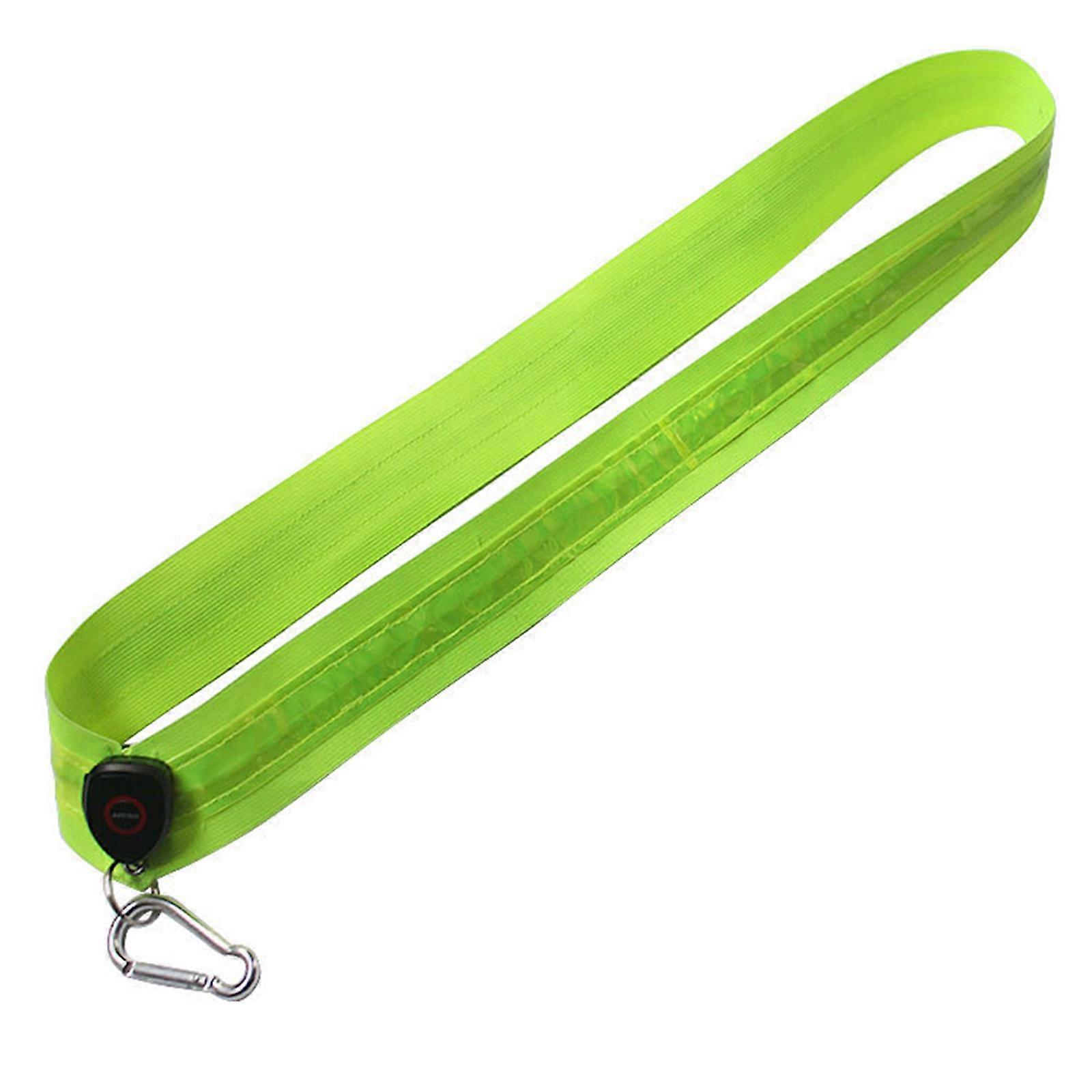 Multifunctional Illuminating Shoulder Strap Output Folding Design for Social Gatherings Concerts Nighttimes Visibilitys Multicolor